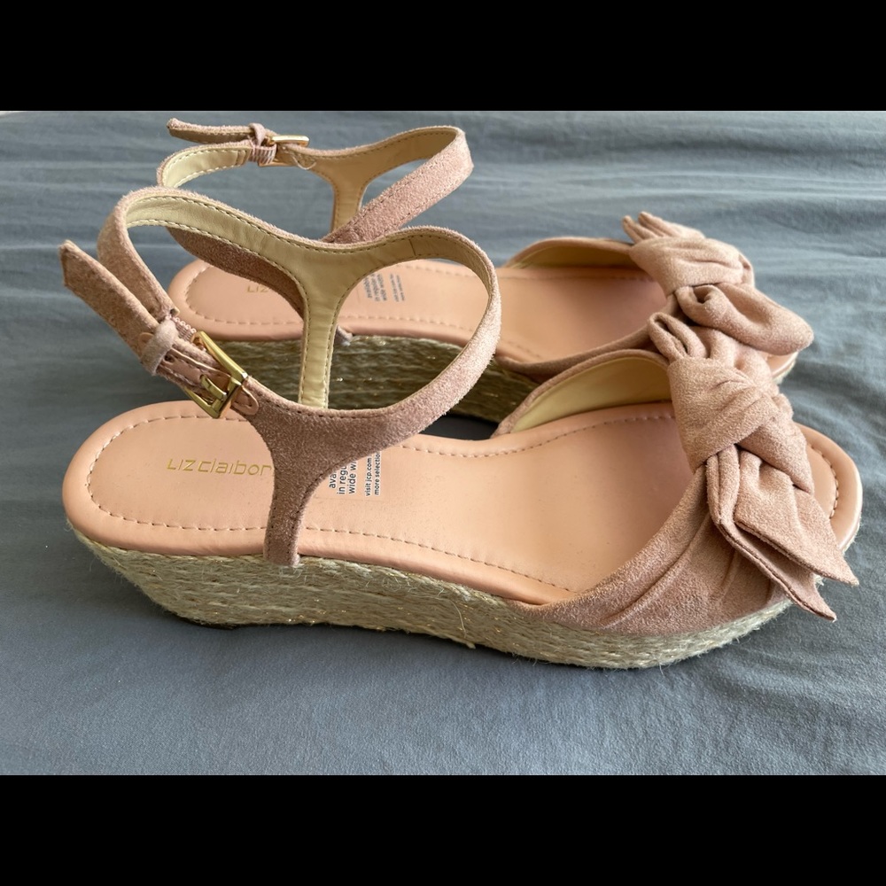 Wedges
